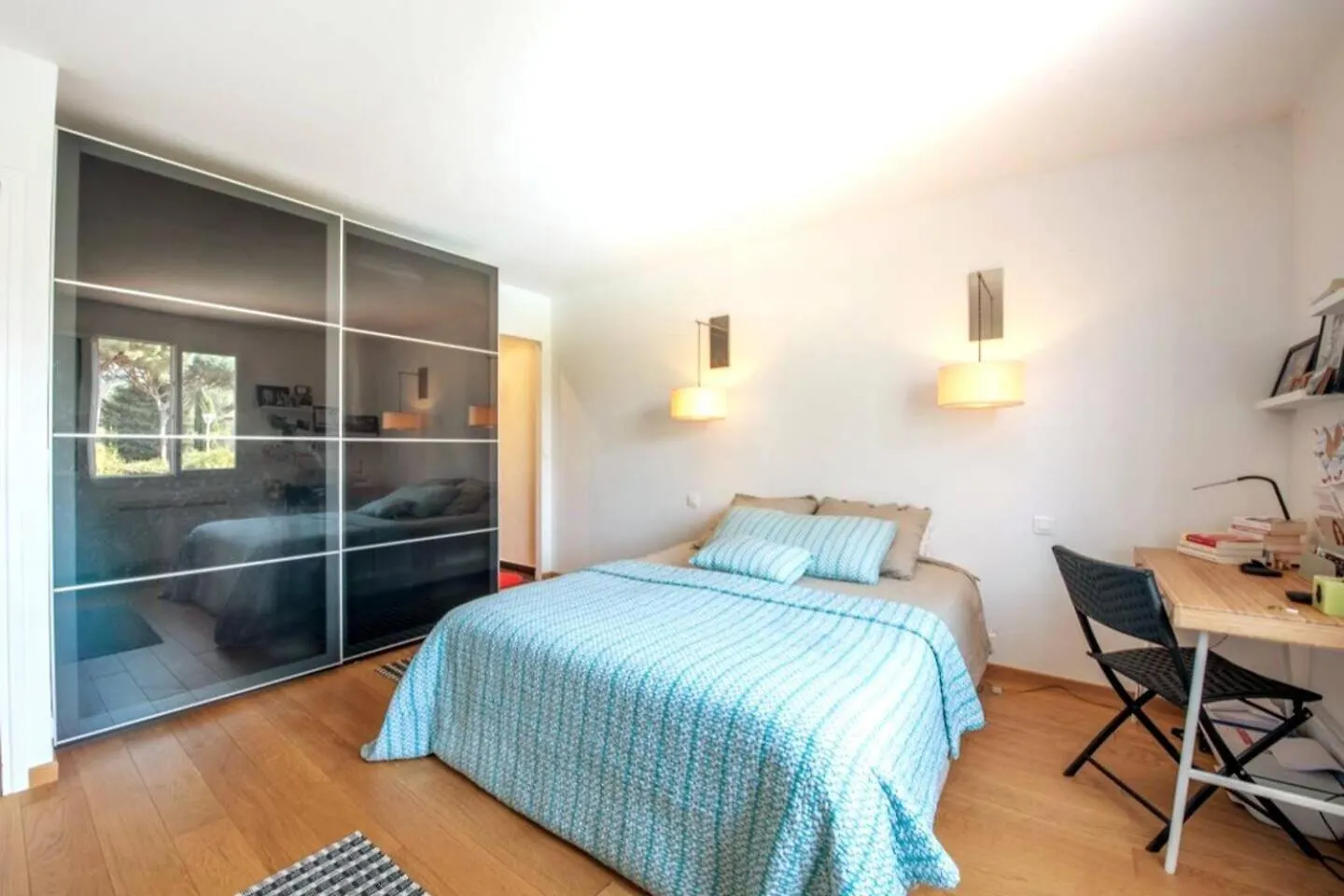 Villa Tout Confort 8 Personnes ,Wifi, Petanque, Piscine Privee Gassin