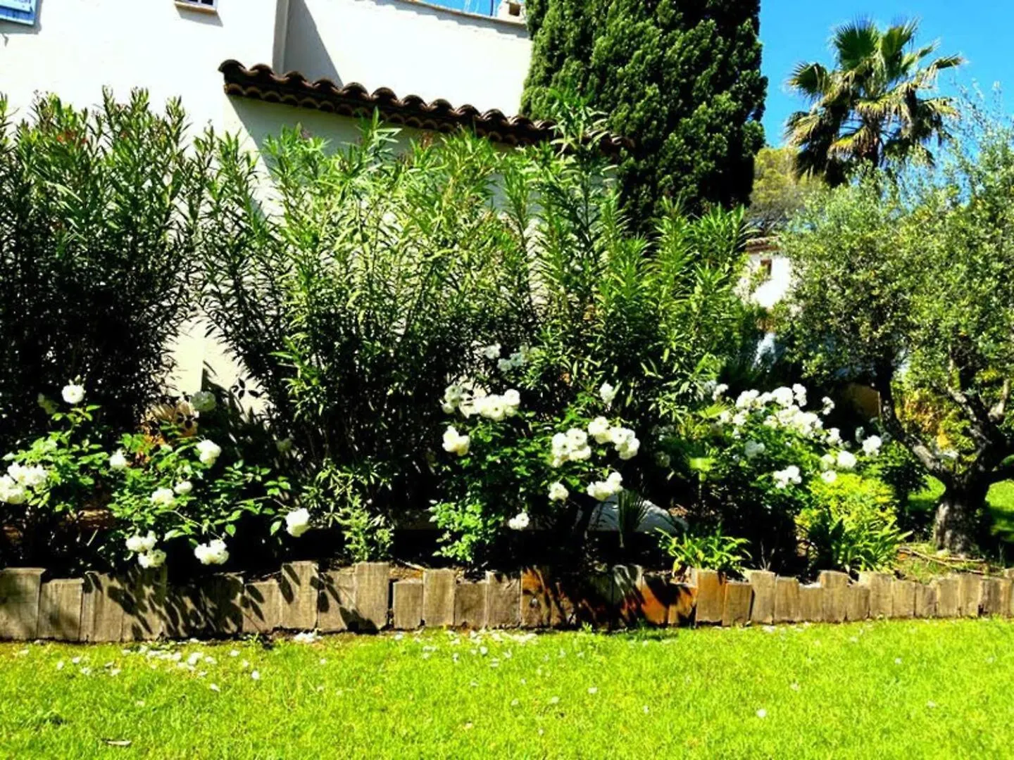 Villa Tout Confort 8 Personnes ,Wifi, Petanque, Piscine Privee Gassin 0*,  France