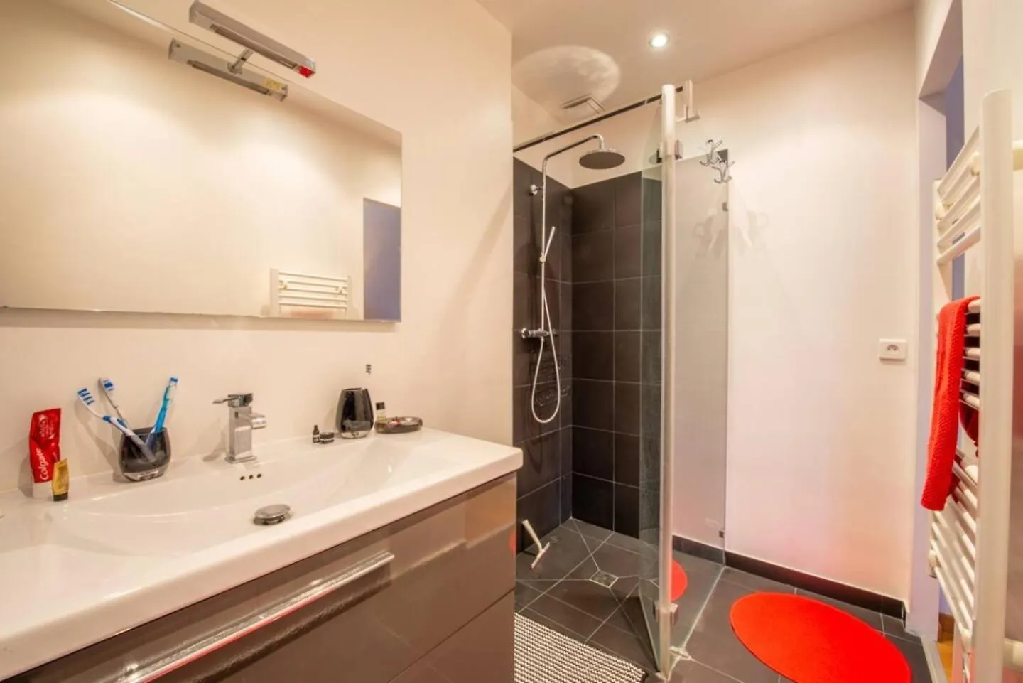 Villa Tout Confort 8 Personnes ,Wifi, Petanque, Piscine Privee Gassin